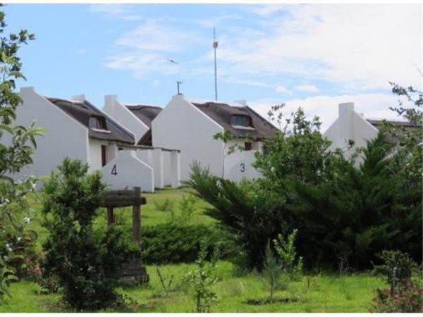 Commercial Property for Sale in Tweespruit Free State